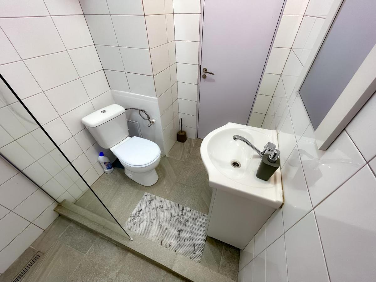 Great View, 2 Bdr Ap In Center Very Close To Old Town Bucharest Luaran gambar