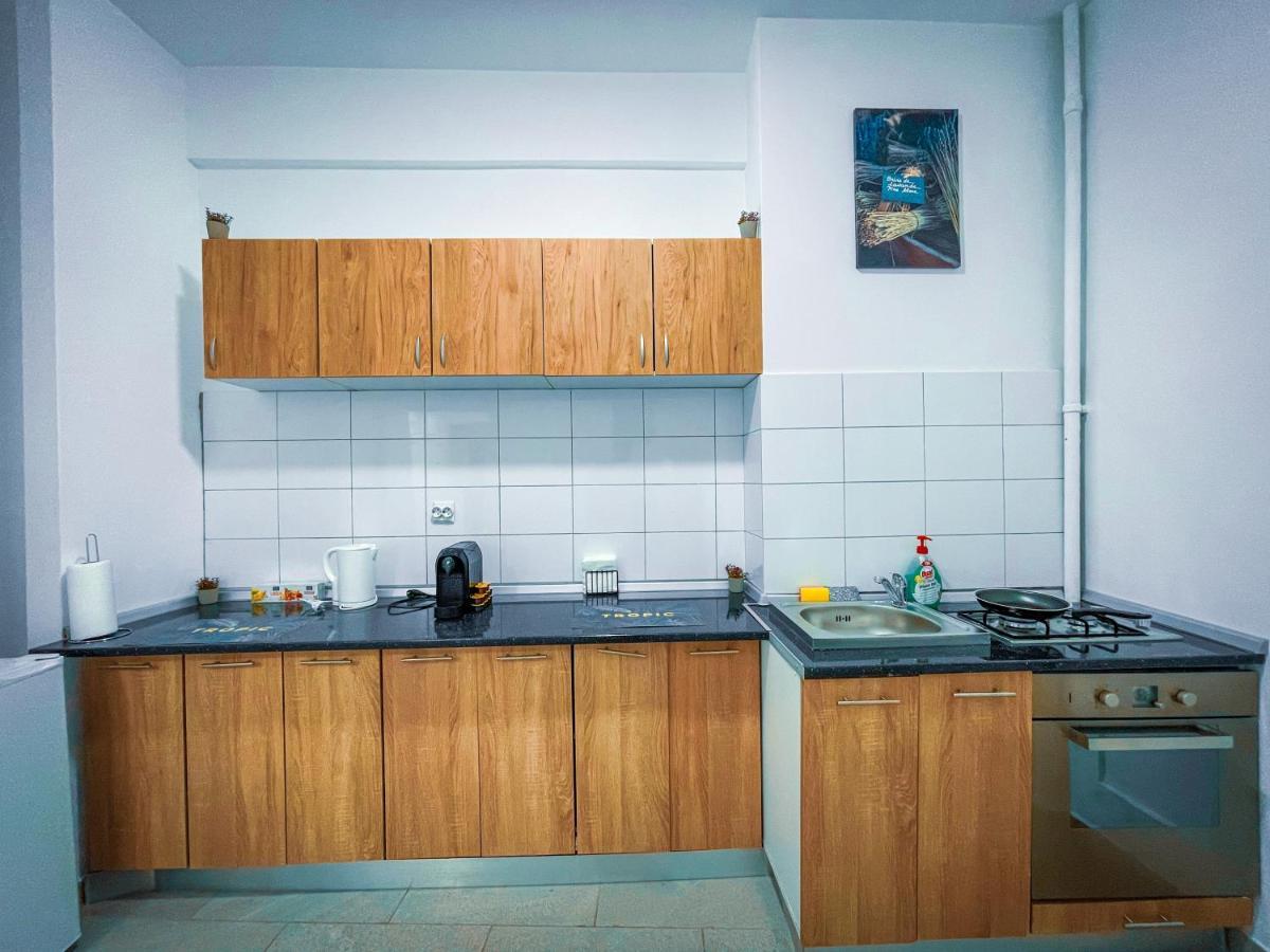 Great View, 2 Bdr Ap In Center Very Close To Old Town Bucharest Luaran gambar