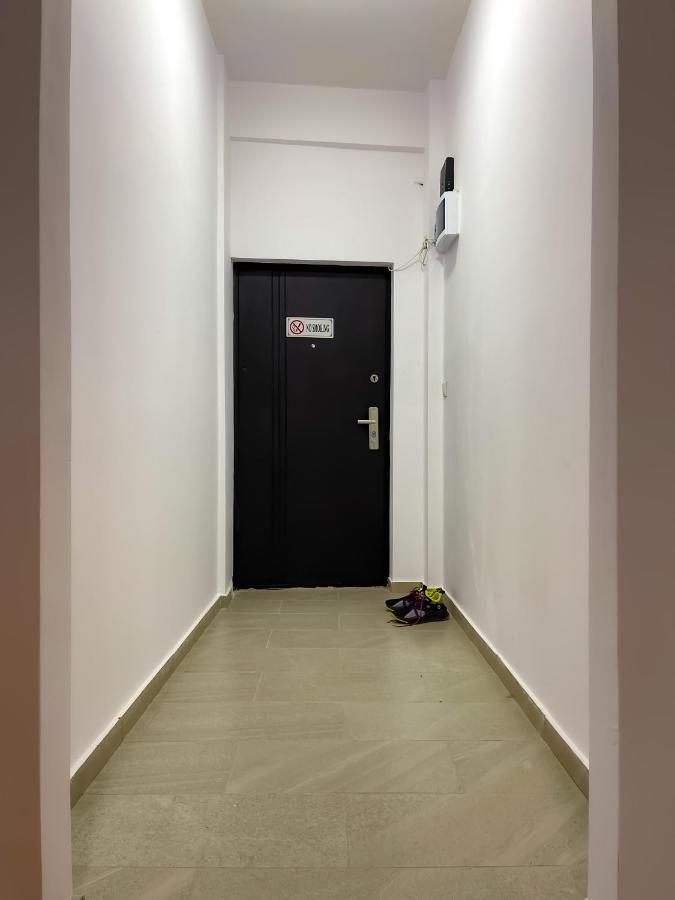 Great View, 2 Bdr Ap In Center Very Close To Old Town Bucharest Luaran gambar