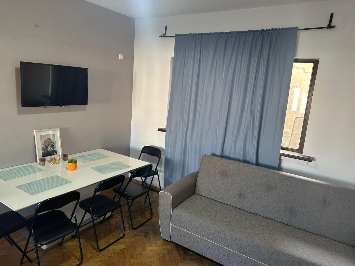 Great View, 2 Bdr Ap In Center Very Close To Old Town Bucharest Luaran gambar