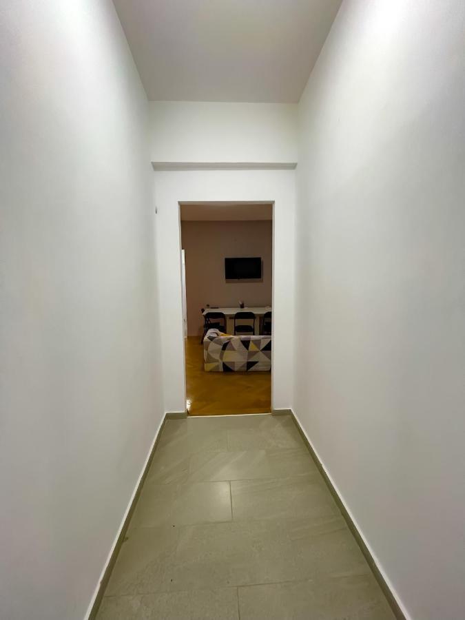 Great View, 2 Bdr Ap In Center Very Close To Old Town Bucharest Luaran gambar